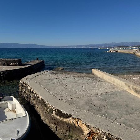 Apartment Lipovac Malinska Dış mekan fotoğraf