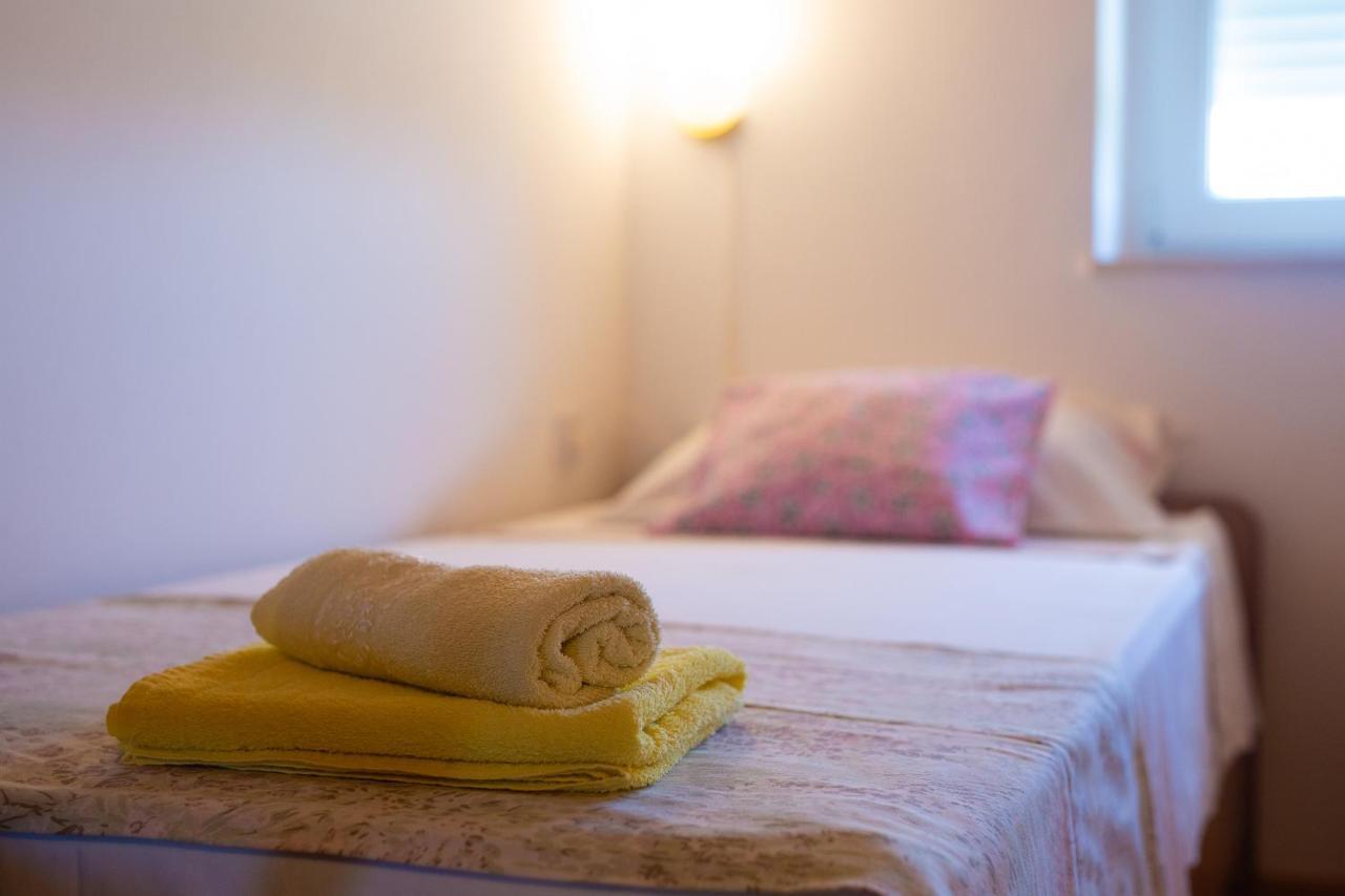 Apartment Lipovac Malinska Dış mekan fotoğraf