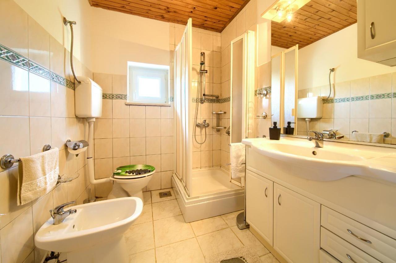 Apartment Lipovac Malinska Dış mekan fotoğraf