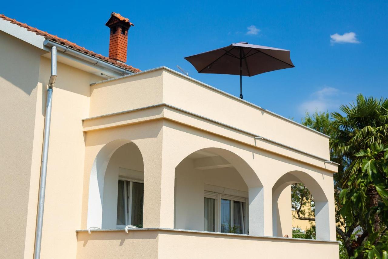 Apartment Lipovac Malinska Dış mekan fotoğraf